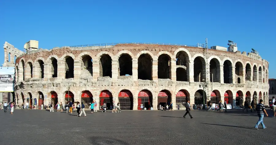 Aida attraversa l’oceano. La Fondazione Arena di Verona la porta in scena ad Adelaide nel 2027