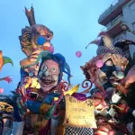 Venardi Gnocolar 2026 a Verona: percorso modificato, orari e organizzazione della sfilata dei carri