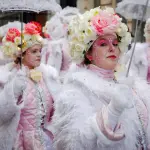 Tutto pronto per il Carnevale di Verona: corteo al via il 13 febbraio, gnocchi e spettacoli a San Zeno