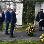 Ventuno anni dopo, Verona ricorda Davide Turazza e Giuseppe Cimarrusti