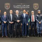 Delegazione di polizia del Qatar a Verona per Milano-Cortina 2026: cooperazione operativa e scambio di prassi