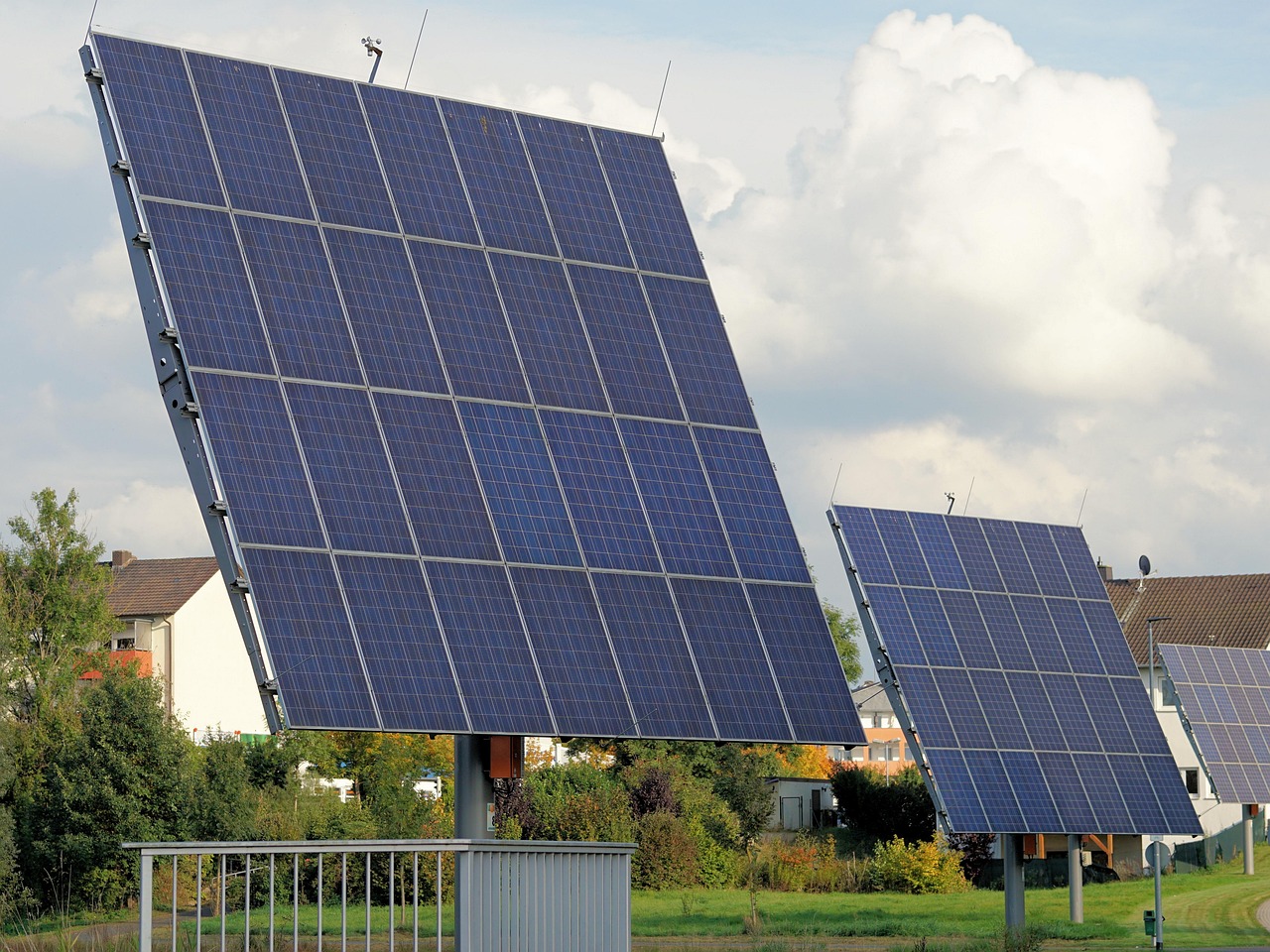 Parco Agrisolare, nuovo bando da 789 milioni per il fotovoltaico nelle aziende agricole