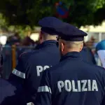 Il Capo della Polizia Pisani in visita alla Questura di Verona