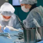 Sanità – Maxi cisti ovarica da 50 kg rimossa a Verona: intervento raro e altamente complesso