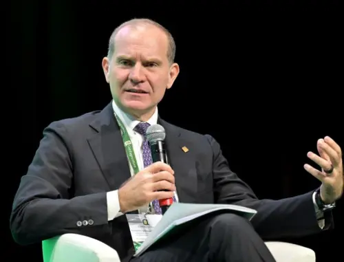 Consiglio Europeo, Giansanti sollecita interventi urgenti: “Servono misure straordinarie per imprese e cittadini”