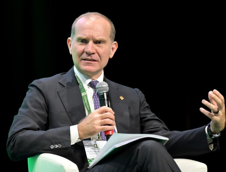 Consiglio Europeo, Giansanti sollecita interventi urgenti: “Servono misure straordinarie per imprese e cittadini”