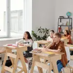 Scuola Primaria Guarino, una giornata dedicata alla mobilità sostenibile