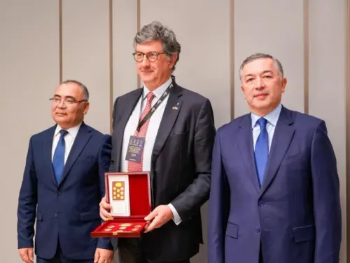 Confagricoltura, in Uzbekistan al via la formazione per lavoratori agricoli destinati all’Italia