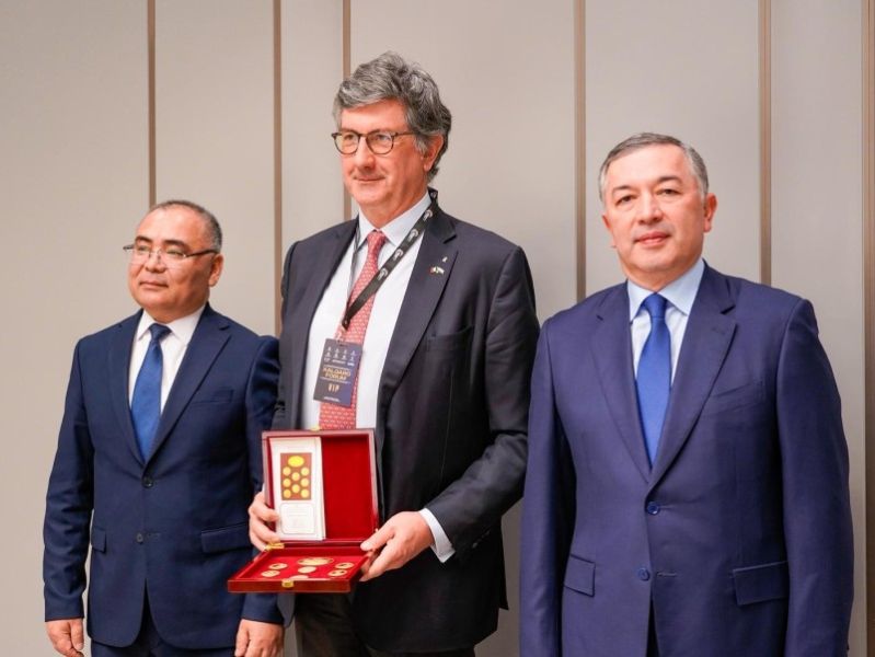 Confagricoltura, in Uzbekistan al via la formazione per lavoratori agricoli destinati all’Italia