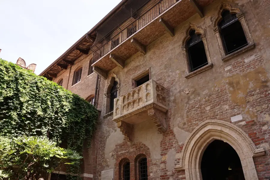 Nuove regole per visitare la Casa di Giulietta: Verona cambia accessi e percorso