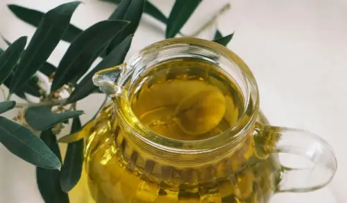 L'olio di Capaci arriva a Verona: memoria civile e segno liturgico