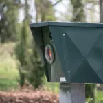 Verona, controlli della velocità e ufficio mobile di prossimità: il piano della Polizia locale per la settimana