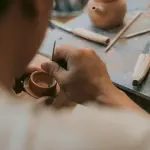 Pasqua tra le imprese: Lollobrigida e CNA celebrano il lavoro artigiano