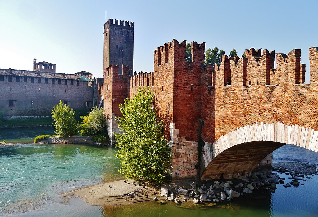 Castelvecchio Museo: come visitarlo e cosa osservare davvero
