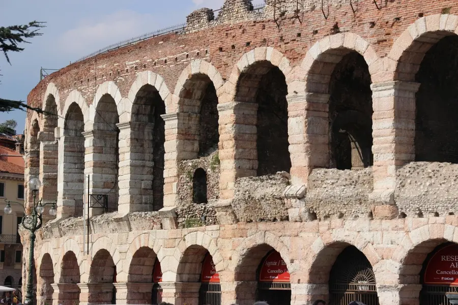 Pasqua da record a Verona: oltre 53mila visitatori nei musei civici