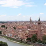 Via XX Settembre, Verona si prepara a restituire Veronetta alla città