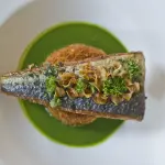 Tesori dell’acquacoltura, a Vinitaly il pesce italiano dialoga con il vino