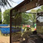 Villafranca di Verona, area verde intitolata ad Antonio Montinaro