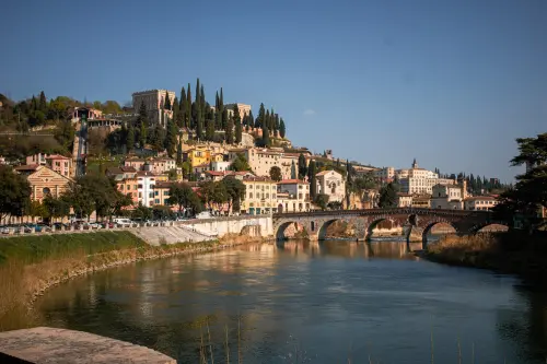 Verona Capitale europea del volontariato 2027