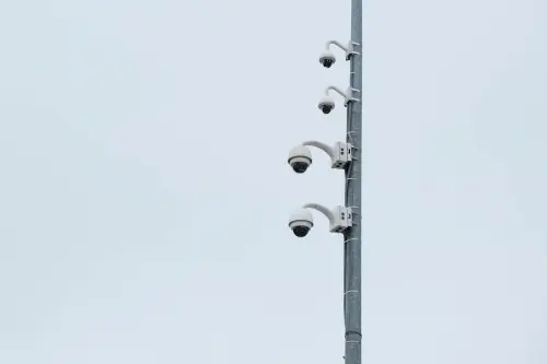 Verona, Scudo Urbano 4.0 porta 22 nuove telecamere