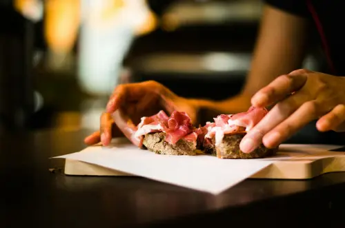Le Piazze dei Sapori 2026, Verona celebra il gusto italiano