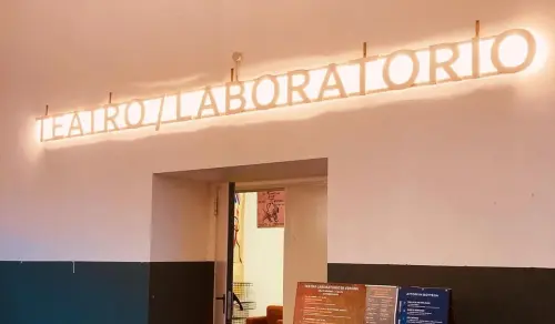 Verona, il festival Non c'è differenza al Teatro Laboratorio