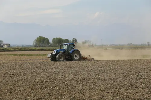 Agricoltura 2050, Confagricoltura chiude il forum a Milano