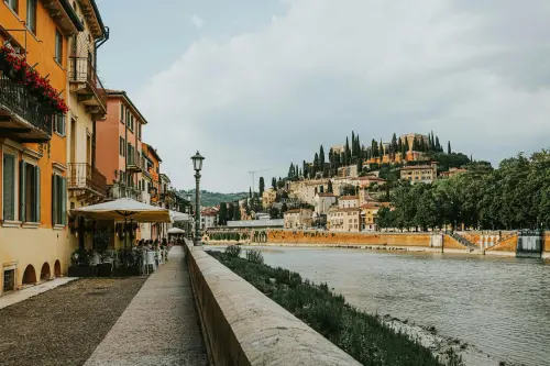 Veronetta, weekend di quartiere in via XX Settembre