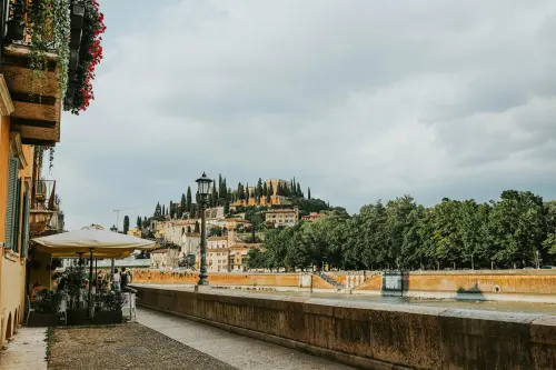 Festa dei Popoli 2026 a Verona: 35 anni a Villa Buri