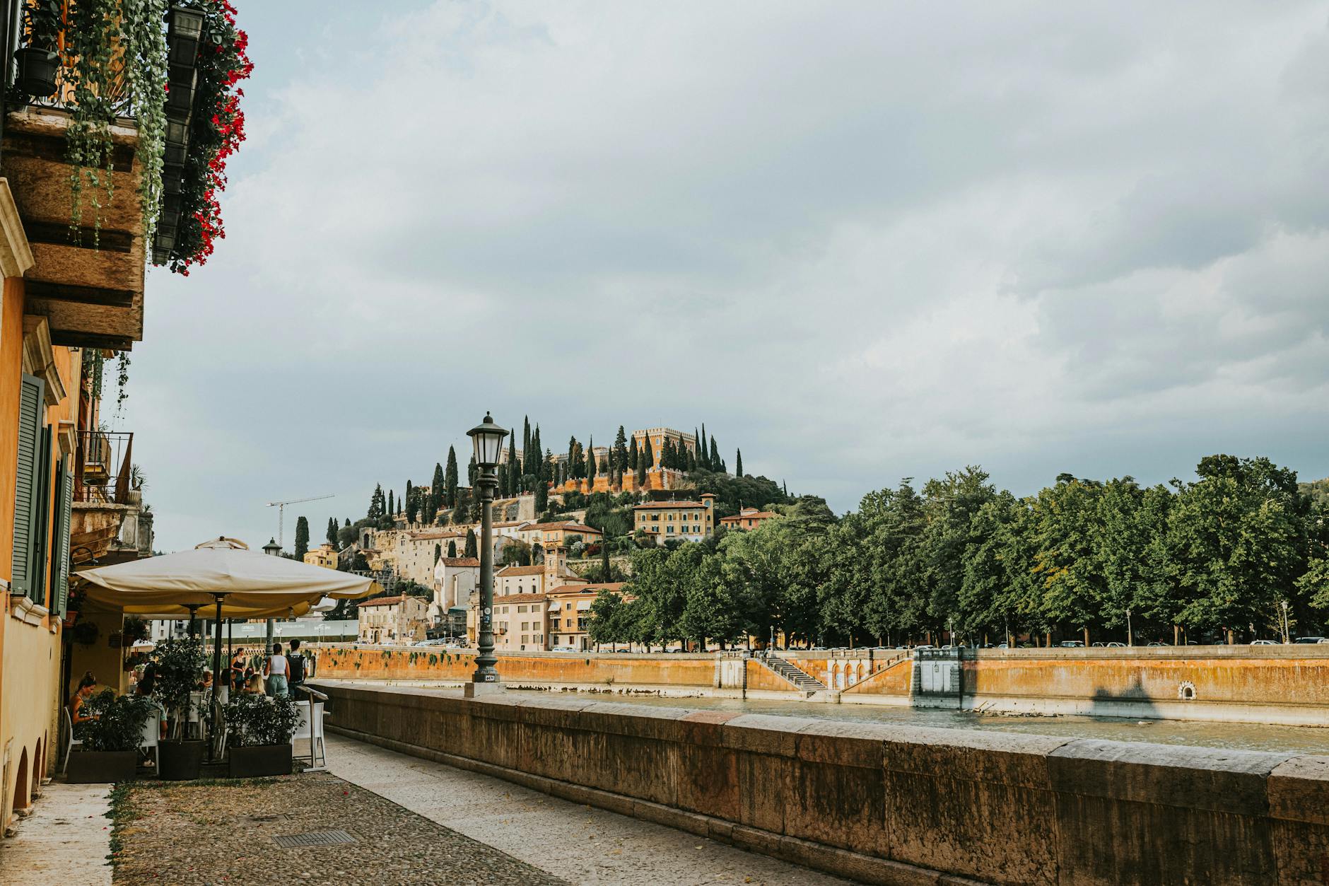 Festa dei Popoli 2026 a Verona: 35 anni a Villa Buri