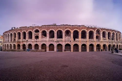 Coro di Voci bianche Arena Verona, corsi da ottobre