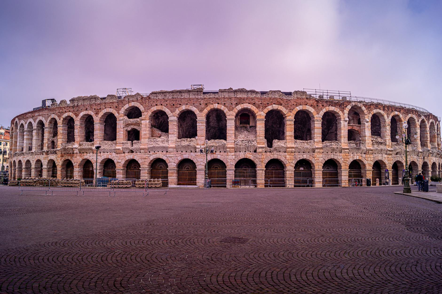Coro di Voci bianche Arena Verona, corsi da ottobre