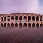Coro di Voci bianche Arena Verona, corsi da ottobre