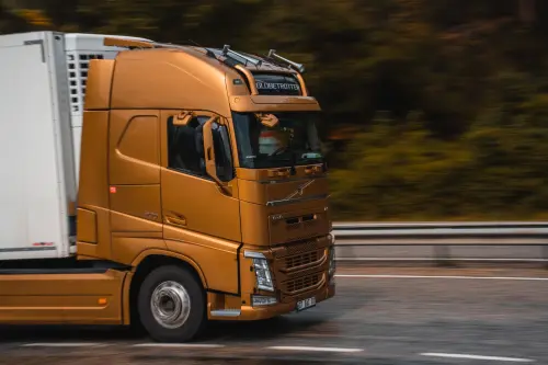 Autotrasporto, sospeso il fermo: Unatras Veneto resta vigile