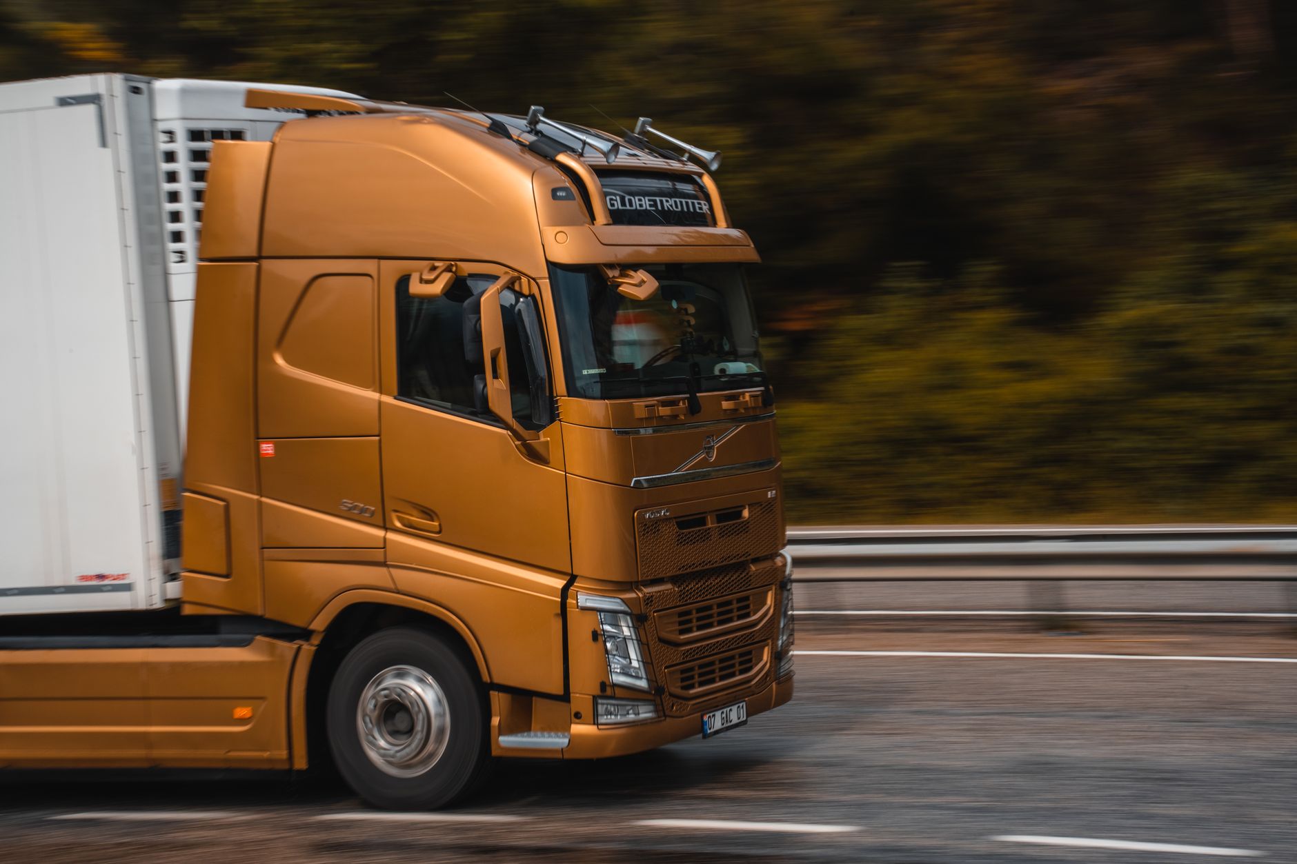 Autotrasporto, sospeso il fermo: Unatras Veneto resta vigile