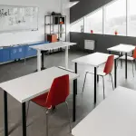Peschiera, alunni di Valdonega alla Scuola di Polizia