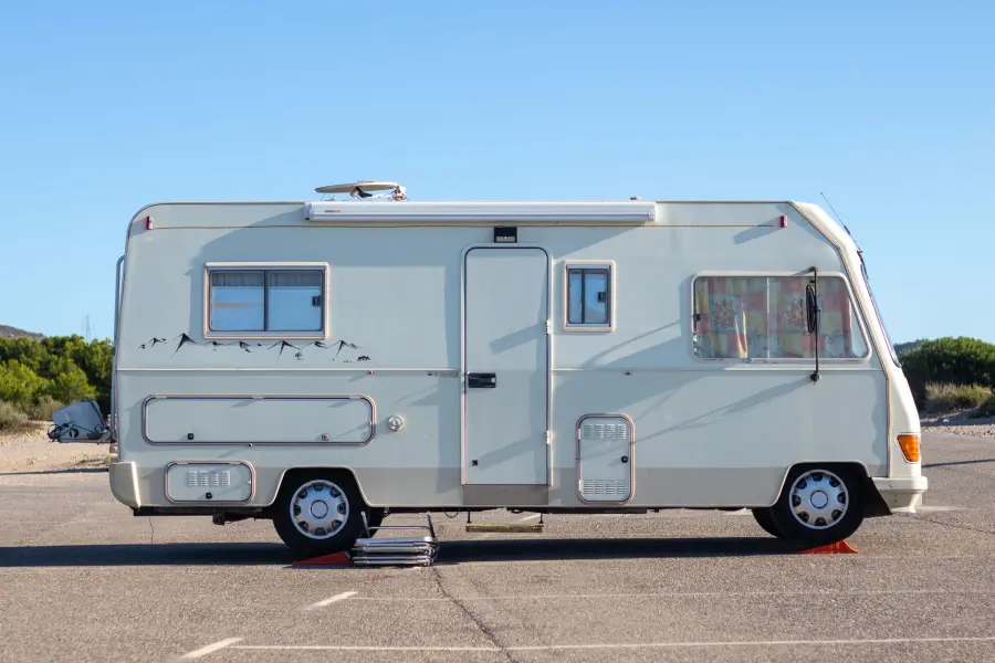 Verona, nuove tariffe per l’area camper di via Dalla Bona