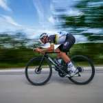Chiappucci vs Bugno a Verona, sfida tra leggende del ciclismo