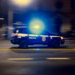 Verona, doppio arresto per minacce e aggressioni agli agenti