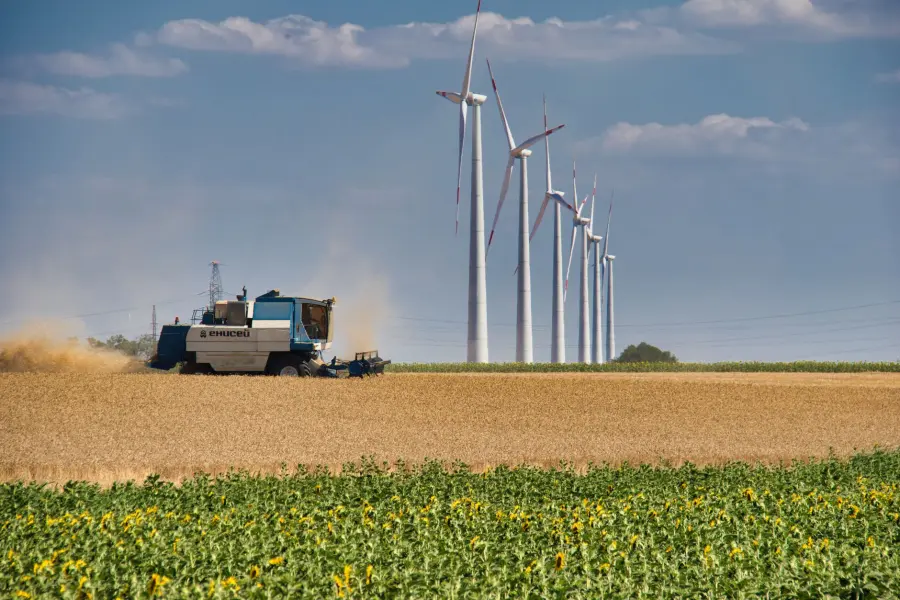 Biometano agricolo, Confagricoltura sostiene APICE