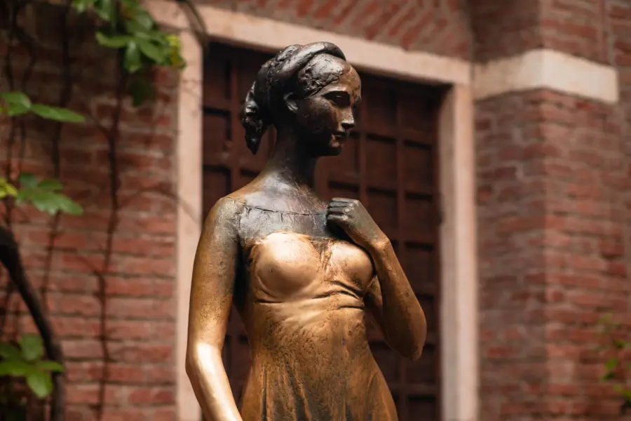 Itinerario Romeo e Giulietta a Verona