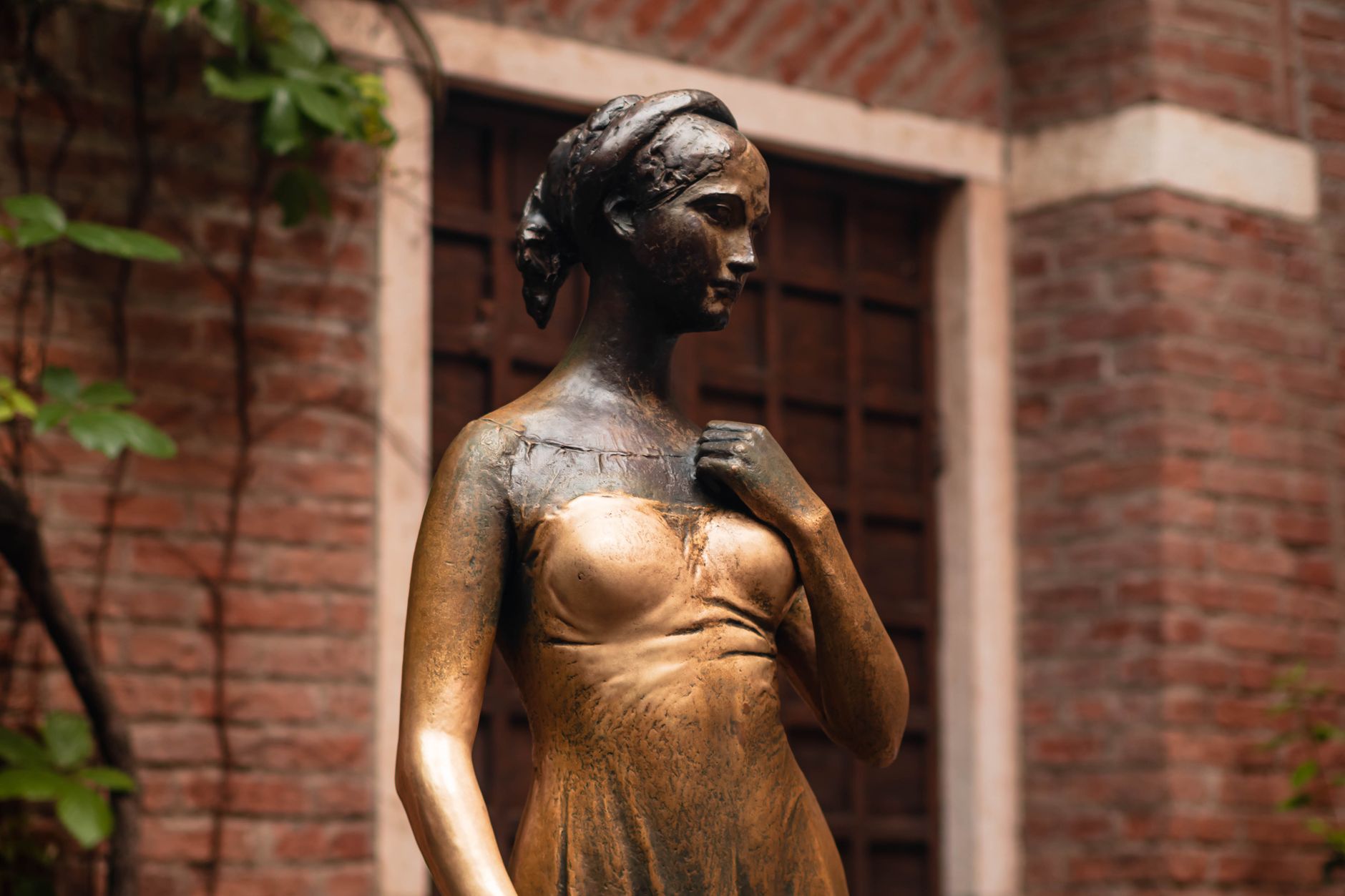 Itinerario Romeo e Giulietta a Verona