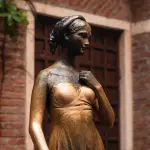 Itinerario Romeo e Giulietta a Verona