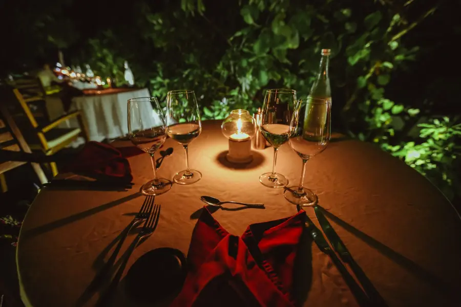 Veronetta, cena del Solstizio d’Estate in piazza Santa Toscana