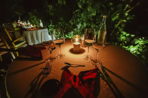 Veronetta, cena del Solstizio d’Estate in piazza Santa Toscana