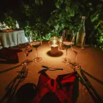 Veronetta, cena del Solstizio d’Estate in piazza Santa Toscana