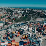 Economia di Verona: interporto e logistica