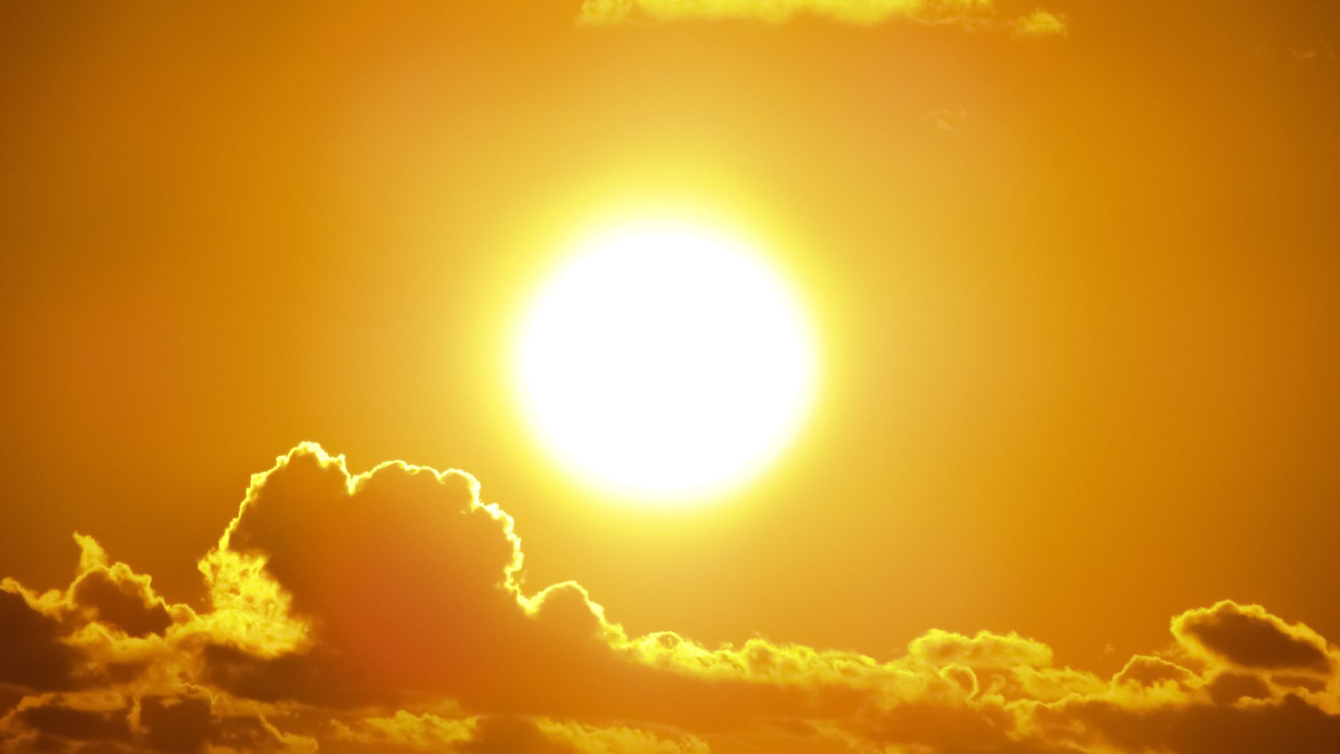 Verona, caldo e allerta rossa fino al 26 giugno