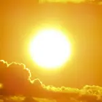Verona, caldo e allerta rossa fino al 26 giugno