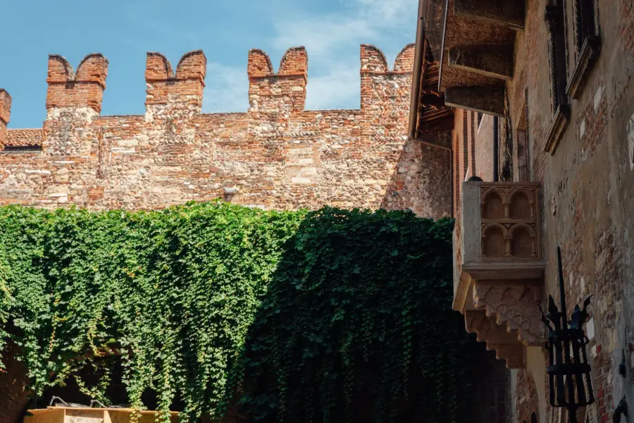 Casa di Giulietta Verona: storia del mito Shakespeare